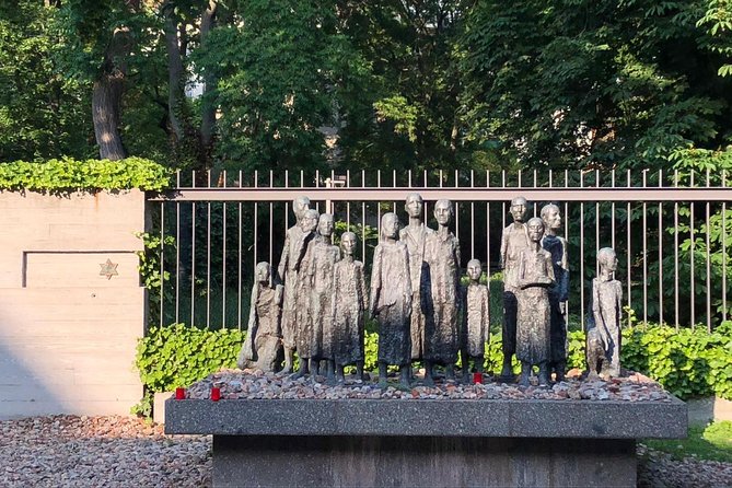 Jewish Berlin: Walking tour The Old Jewish Quarter (private 3 Hours tour) - Why Berlin’s Jewish story needs a walking tour