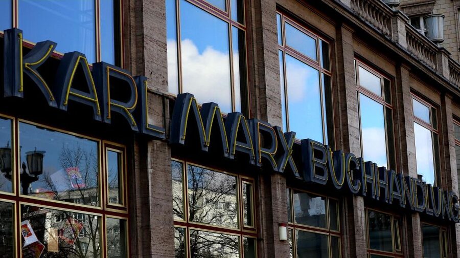 Karl-Marx-Allee Walking Tour: Berlin’s Socialist History - What $23 buys you
