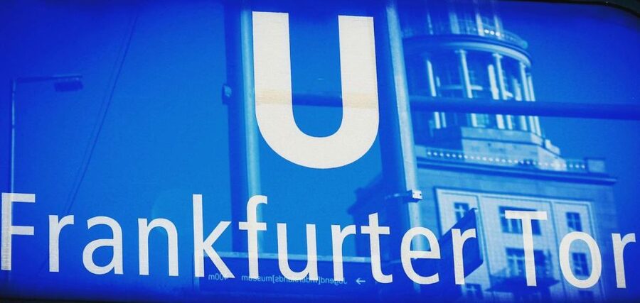 Karl-Marx-Allee Walking Tour: Berlin’s Socialist History - Daily life behind the polished facade