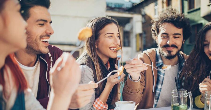 Kreuzberg: Culinary Food Tour - Why Kreuzberg works so well for a food walk