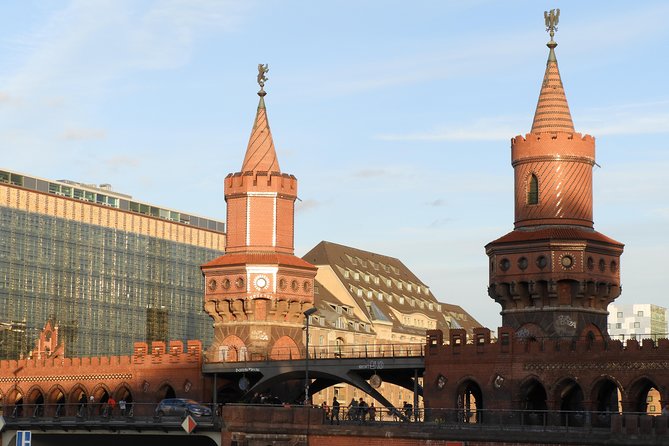 Kreuzberg kulinarisch – Die Food Tour - Why the history makes the tastings better