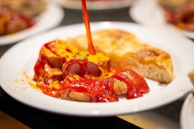 Kreuzberg kulinarisch – Die Food Tour - Three hours on foot, with a group of up to 25