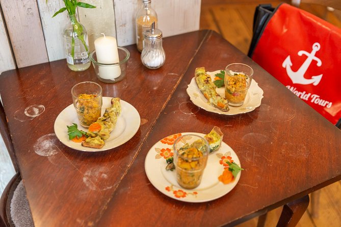 Kreuzberg kulinarisch – Die Food Tour - Who will get the most from this walk?