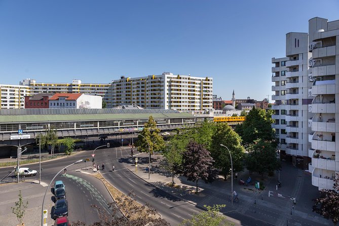 Kreuzberg Tour – Kriminell und kuschelig - What the guides do well