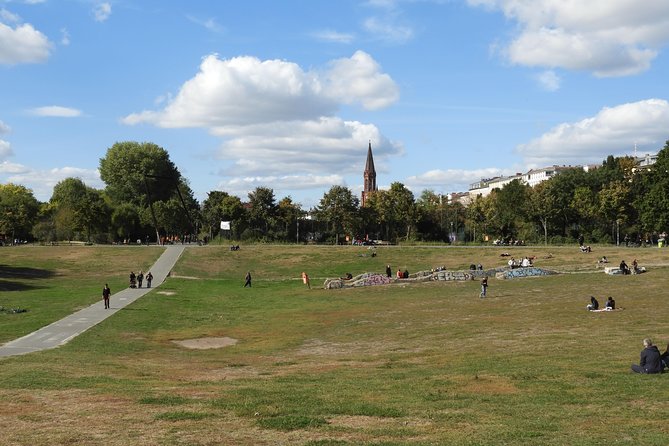 Kreuzberg Tour – Kriminell und kuschelig - Who should book this Kreuzberg walk?