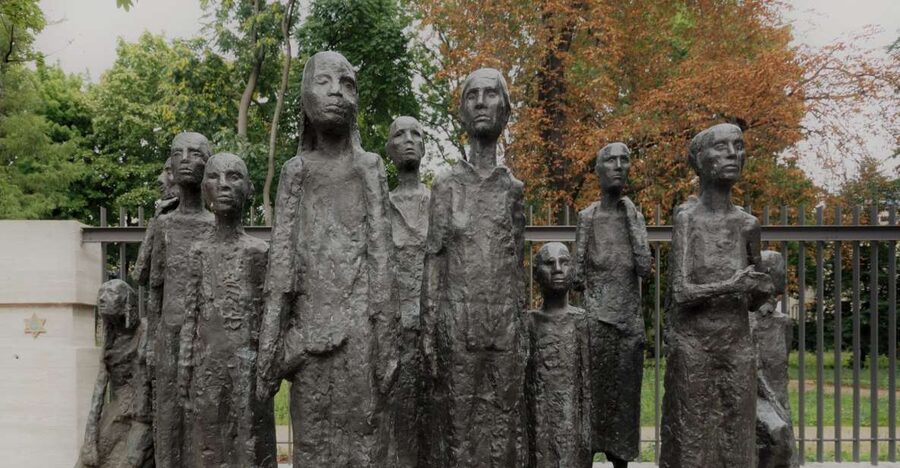 Nazi Berlin and the Jewish Community Tour - Why This Three-Hour Route Matters