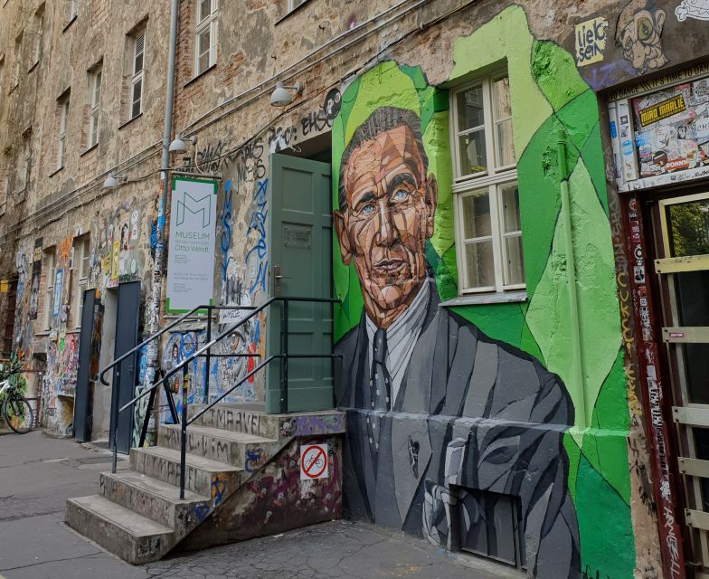 Nazi Berlin and the Jewish Community Tour - Who Should Book This Tour?