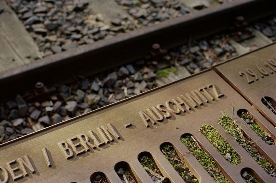 Nazi Berlin and the Jewish Community Tour - Varian Fry and the Human Side of Escape