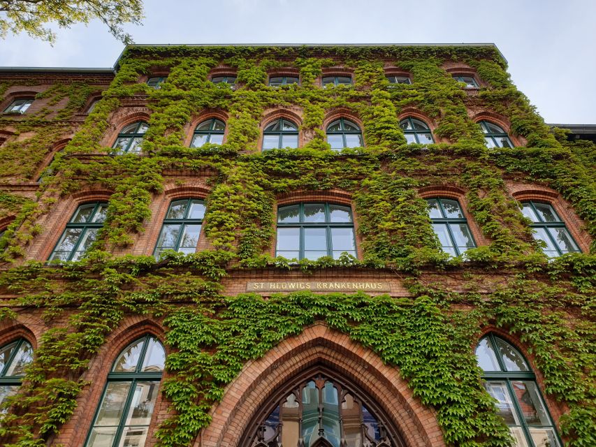 Nazi Berlin and the Jewish Community Tour - Price, Pace, and Practical Value