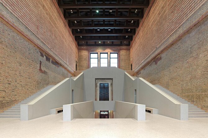 Neues Museum Tickets in Berlin - What the $22.36 ticket actually gives you