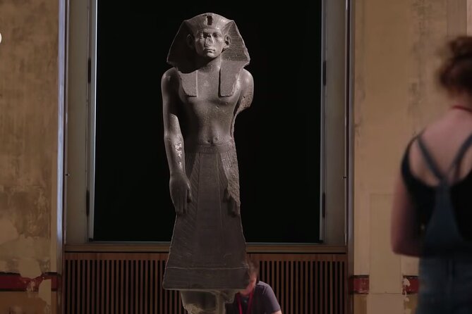 Neues Museum Tickets in Berlin - Who will enjoy this independent museum visit