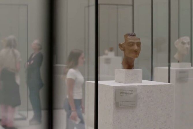 Neues Museum Tickets in Berlin - Tips for getting the most from your two hours