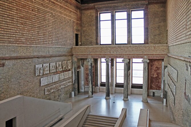 Neues Museum Tickets in Berlin - Should you book the Neues Museum ticket?