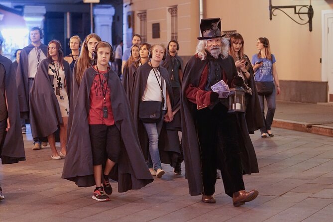 Night magic city tour in Berlin - Why Berlin’s old center works so well after dark