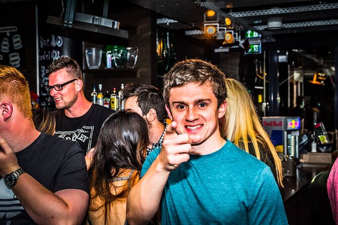 Original Pub Crawl Berlin - How to prepare for a smoother night