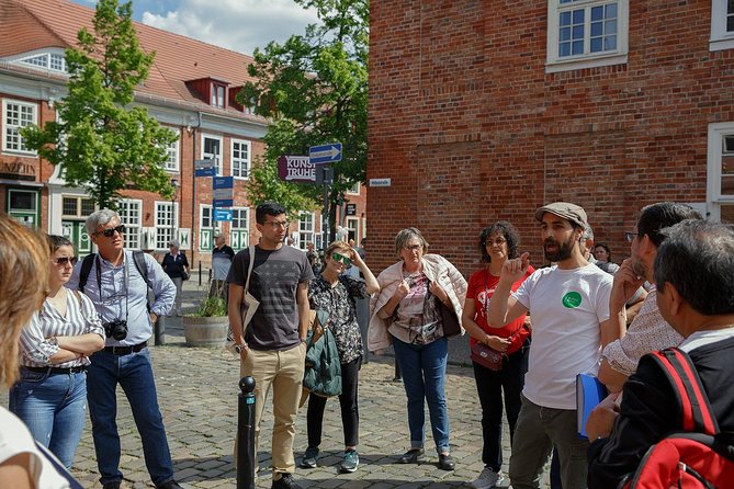 Potsdam - Why Potsdam makes a strong day trip from Berlin