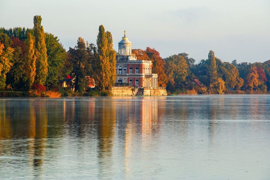Potsdam: City and Castles Tour - Why this Potsdam tour works so well in three hours