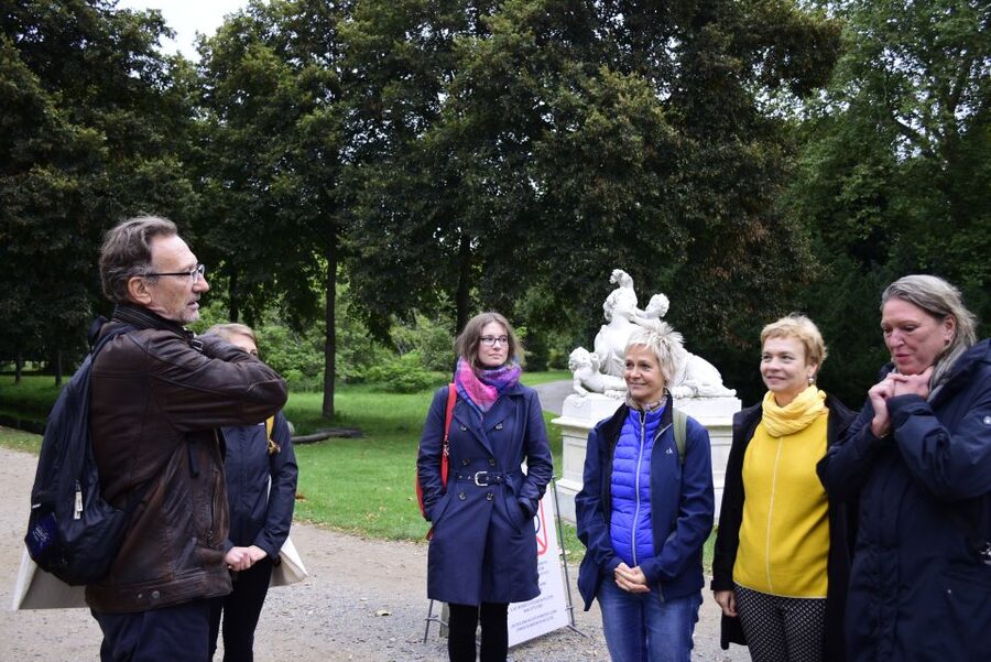 Potsdam: Guided Walking Tour of UNESCO Site and Architecture - FAQ