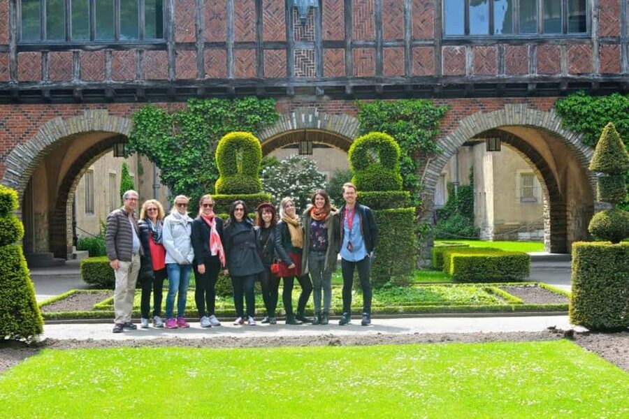 Potsdam highlights half day Sanssouci Tour - Cold War Potsdam and the spy exchange bridge