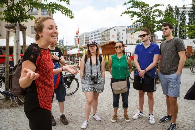 Potsdam highlights half day Sanssouci Tour - Cecilienhof and the 1945 conference