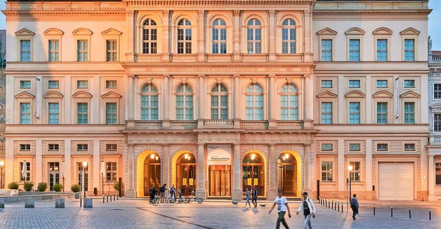 Potsdam: Museum Barberini Entry Ticket - Why the Impressionist collection is the main event