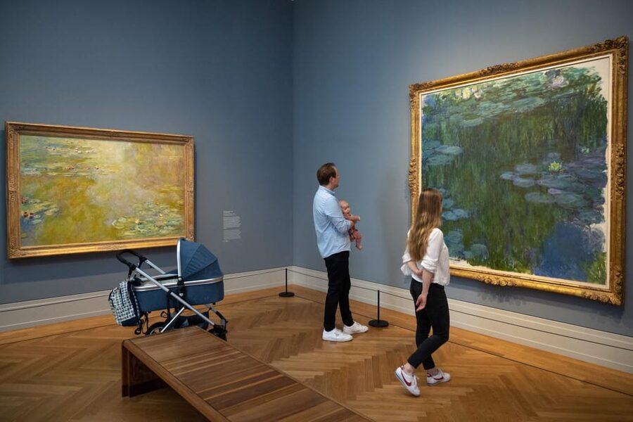 Potsdam: Museum Barberini Entry Ticket - Is $11 good value?