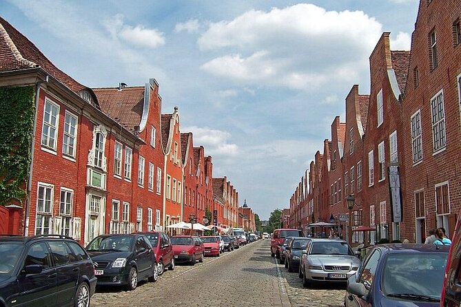 Potsdam Private Walk Tour By car from Berlin - Transport: the detail you should settle before departure