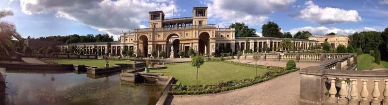 Potsdam & Sanssouci Gardens Private Tour With Jacob - Why Sanssouci tells the Prussian story so well