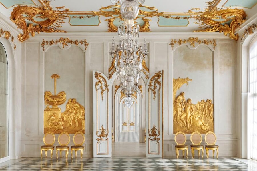 Potsdam: Sanssouci Palace and Prussian Palaces Entry Ticket - The New Palace requires extra planning