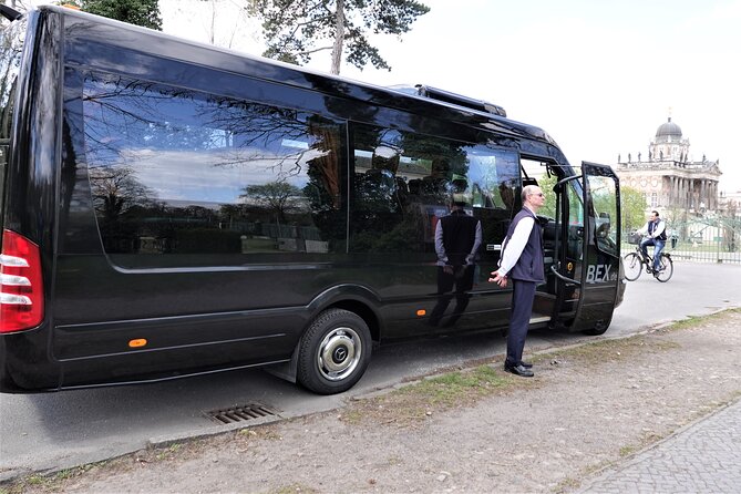 Potsdam Tour from Berlin With Guided Sanssouci Palace Visit - Why Potsdam makes a smart half-day from Berlin