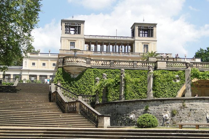 Potsdam Tour from Berlin With Guided Sanssouci Palace Visit - Alexandrovka, the Russian colony with a personal story