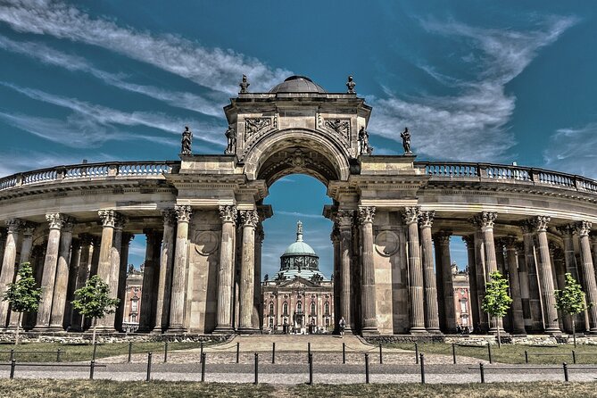 Potsdam Walking City Tour - Why Potsdam makes a strong Berlin side trip