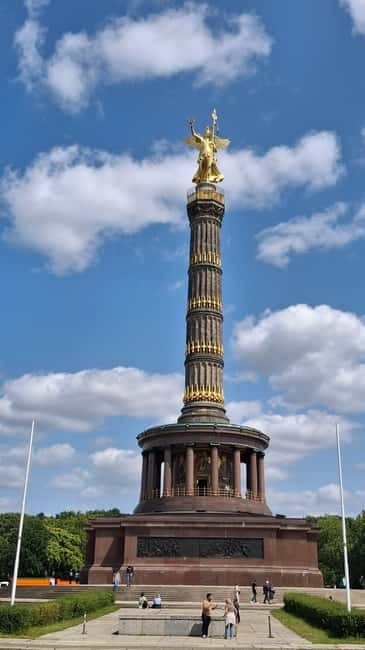 Private Alternative Berlin Tour -Murals, Graffiti and Squats - How the private format changes the experience