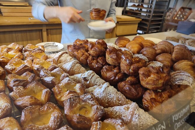 Private Berlin Bites & Historical Highlights - 2,5hrs - Mitte’s major sights between the bites