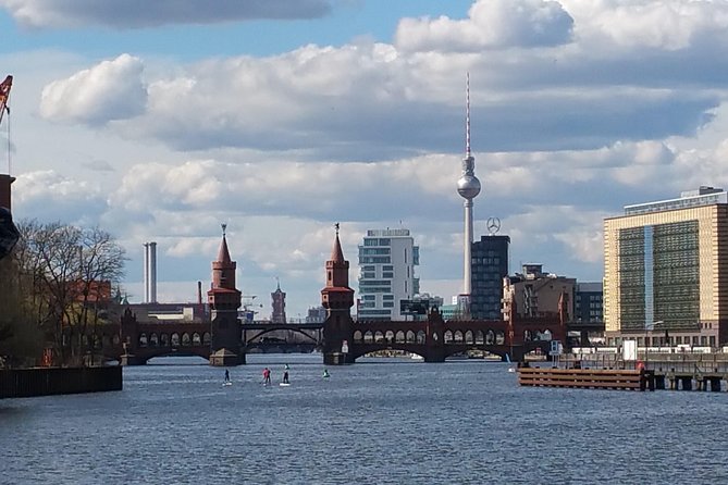 Private Berlin City Center Walking Tour - Neue Wache and Germany’s difficult culture of remembrance