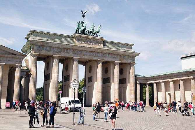 Private Berlin Custom Half-Day Tour with Private Driver and Guide - Why a private car changes a four-hour Berlin tour