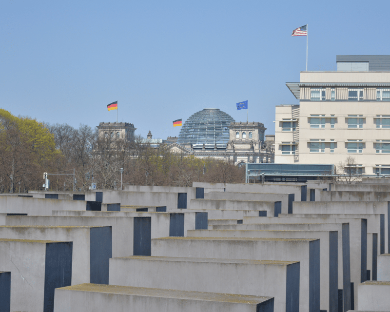 Private Berlin In a Day History Tour With Expert Guide - Is $247 per person a fair price?