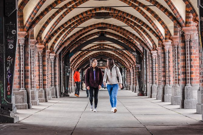 Private Berlin One Day Tour with a Local: See the City Unscripted - Alexanderplatz, Potsdamer Platz, and two different Berlins