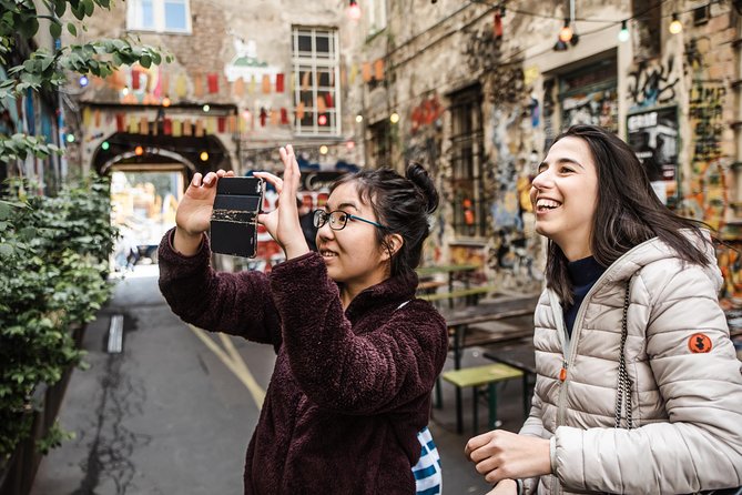 Private Berlin One Day Tour with a Local: See the City Unscripted - The real advantage is the guide match