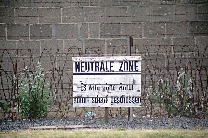 Private Berlin Tour to Sachsenhausen Concentration Camp Memorial - Why Sachsenhausen needs more than a quick stop