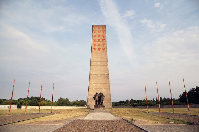 Private Berlin Tour to Sachsenhausen Concentration Camp Memorial - What you see during the three-hour memorial visit