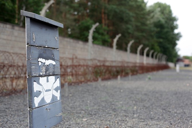Private Berlin Tour to Sachsenhausen Concentration Camp Memorial - Is $541.86 good value for your group?
