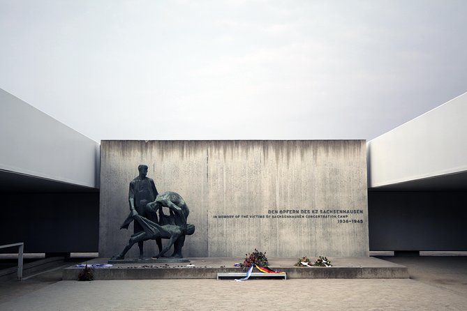 Private Berlin Tour to Sachsenhausen Concentration Camp Memorial - Walking, weather, and emotional preparation