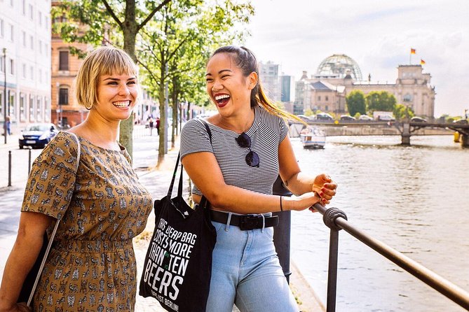 Private City Kickstart Tour: Berlin - Price, Timing, and Who Gets Good Value