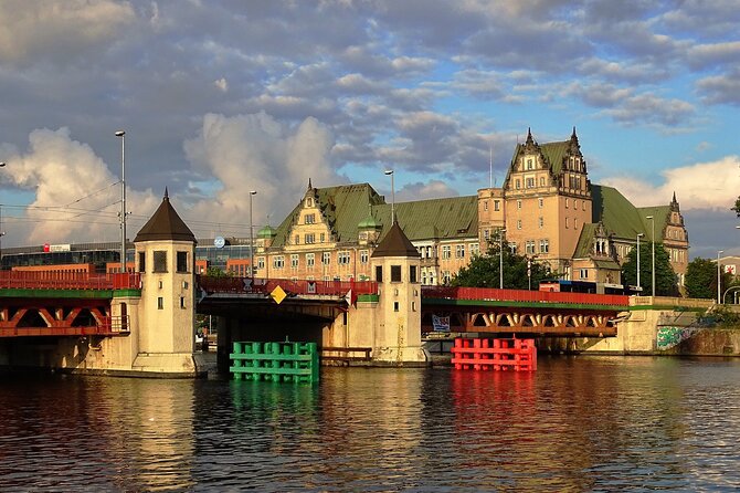 Private Day Tour from Berlin to Szczecin Poland - Key points to know before booking