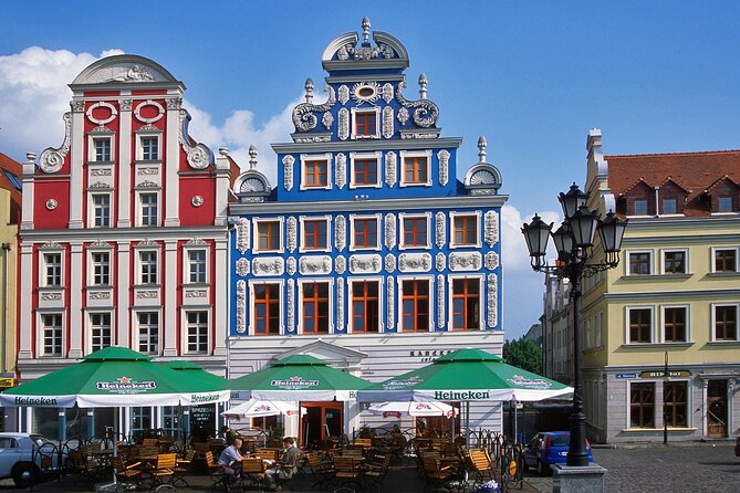 Private Day Tour from Berlin to Szczecin Poland - Why this Berlin to Poland day trip works