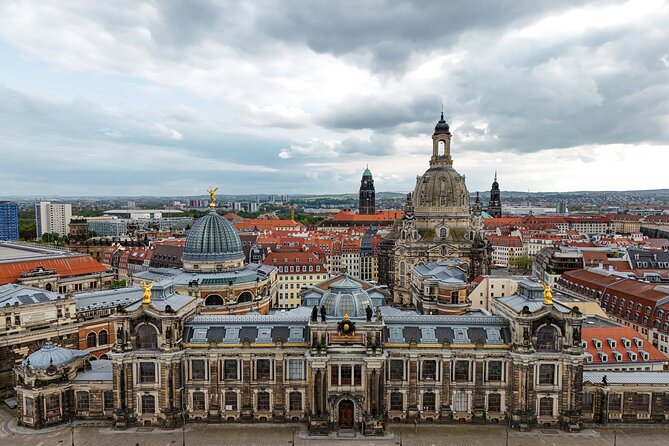 Private Day Tour in Dresden and Moritzburg from Berlin - Moritzburg Castle and the Cinderella connection