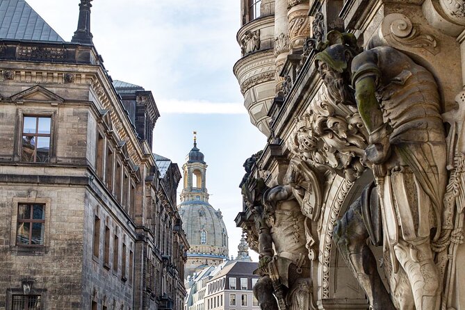 Private Day Tour in Dresden and Moritzburg from Berlin - Guide choice and the personal touch