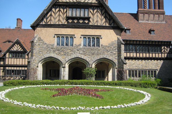 Private Day Tour of Wannsee and Potsdam from Berlin - Potsdam’s Russian village at Alexandrowka