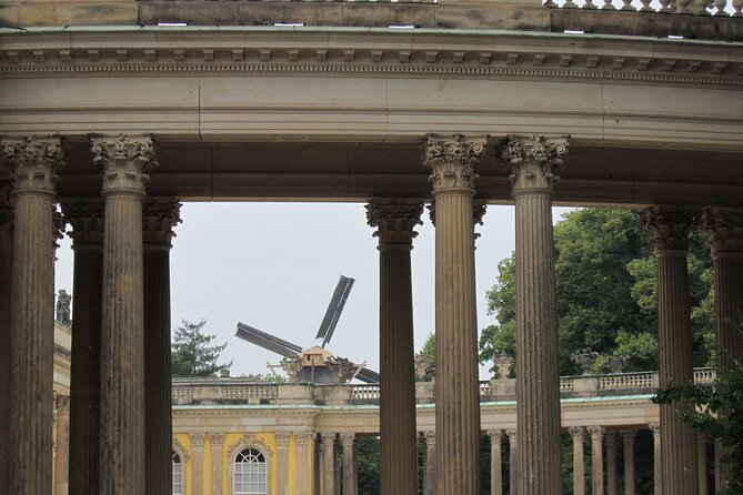 Private Day Tour of Wannsee and Potsdam from Berlin - Is $504.10 per person a fair price?